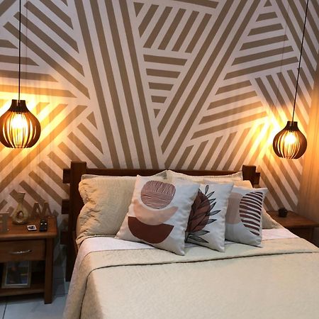 Casa Vermelha Villa เลนโซยส์ ภายนอก รูปภาพ