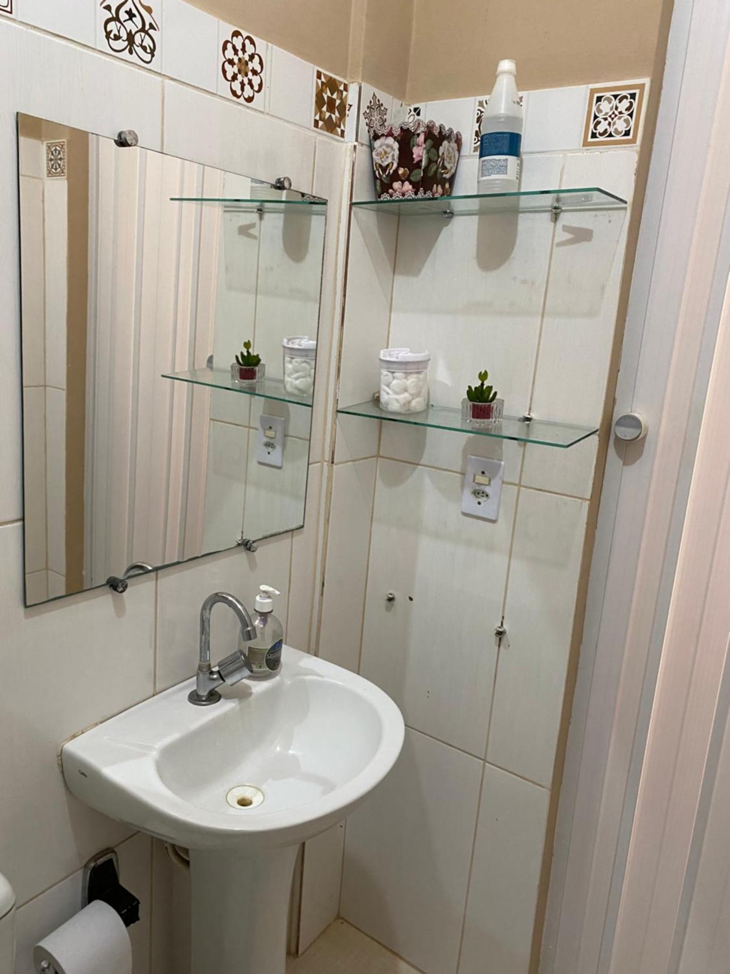 Casa Vermelha Villa เลนโซยส์ ภายนอก รูปภาพ