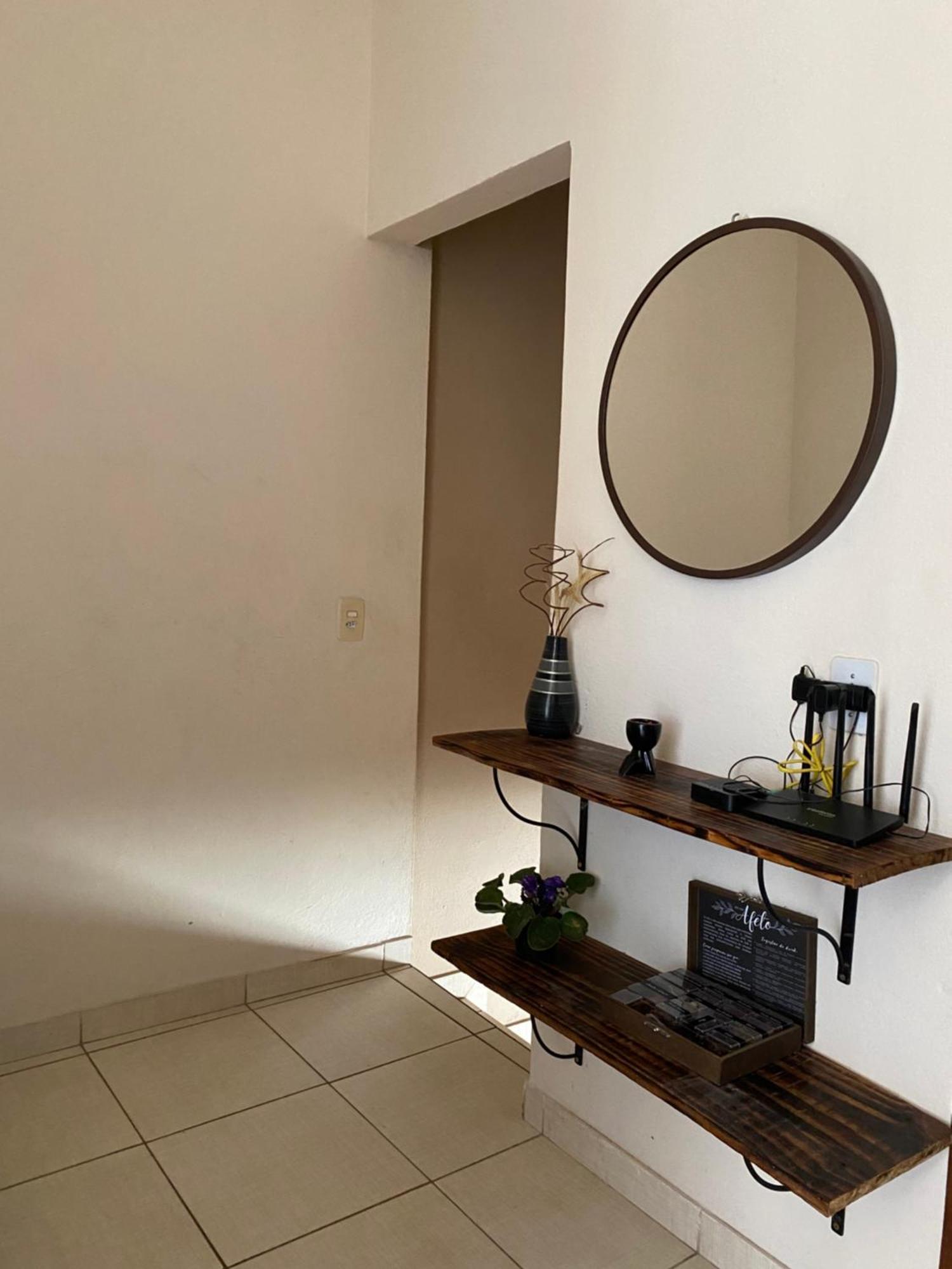 Casa Vermelha Villa เลนโซยส์ ภายนอก รูปภาพ