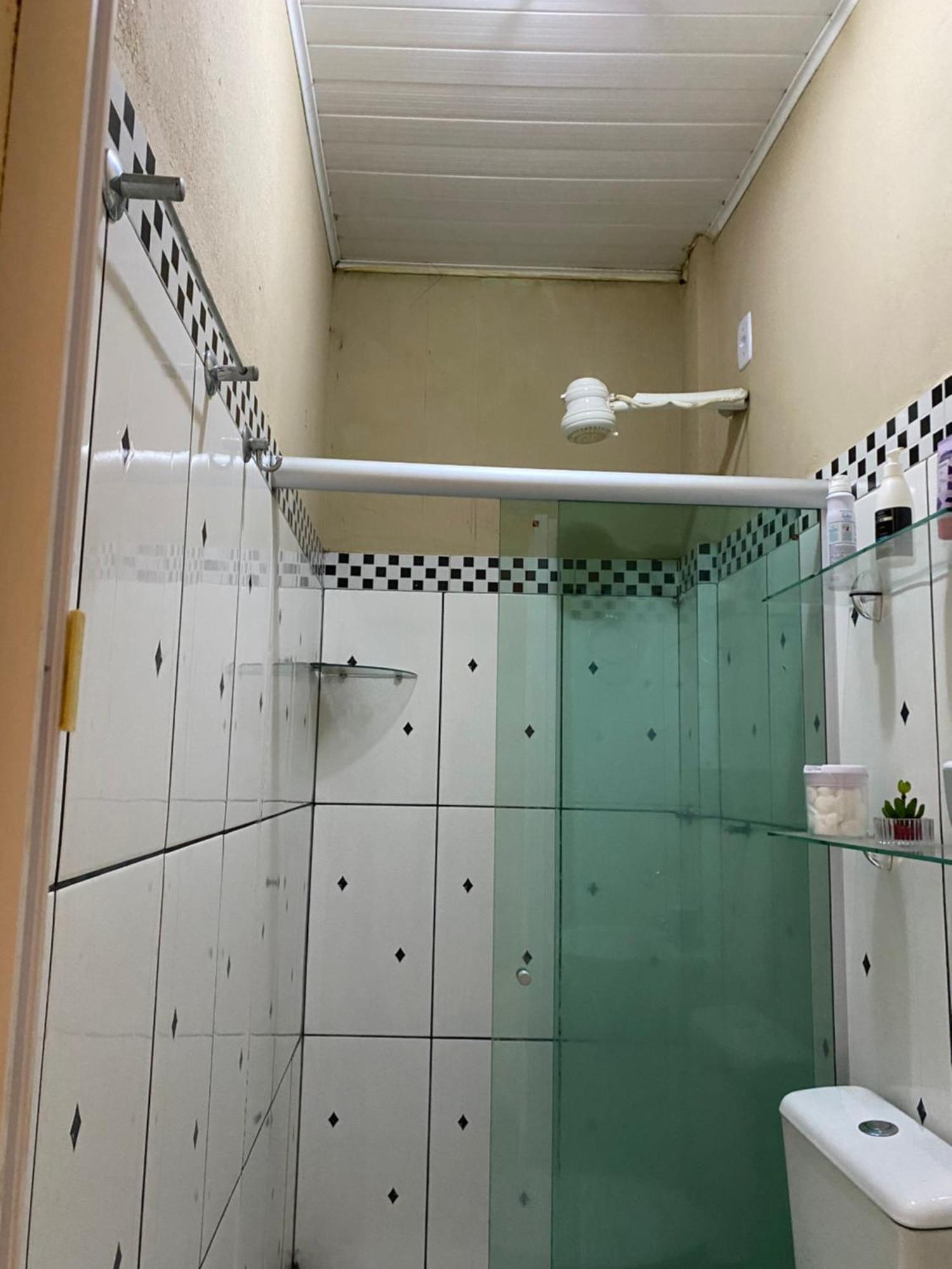 Casa Vermelha Villa เลนโซยส์ ภายนอก รูปภาพ
