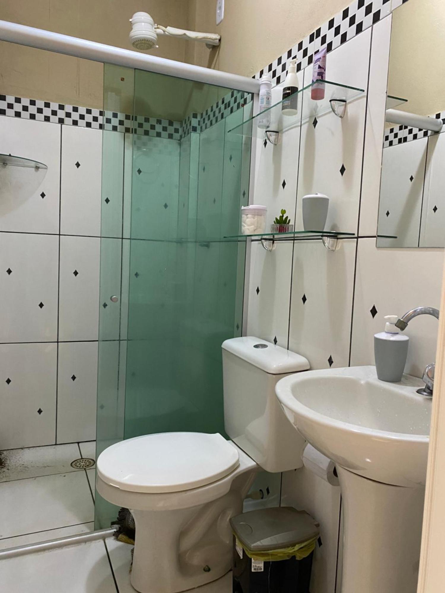 Casa Vermelha Villa เลนโซยส์ ภายนอก รูปภาพ