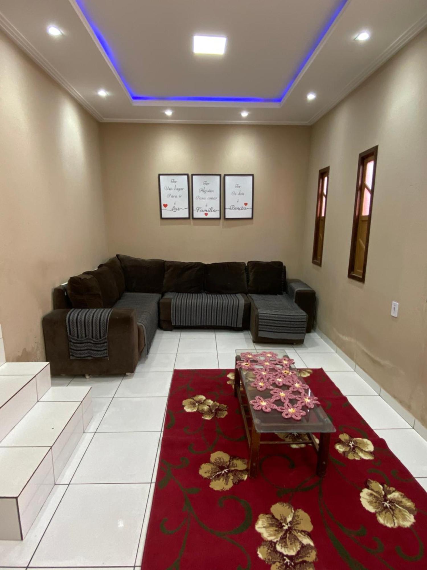 Casa Vermelha Villa เลนโซยส์ ภายนอก รูปภาพ