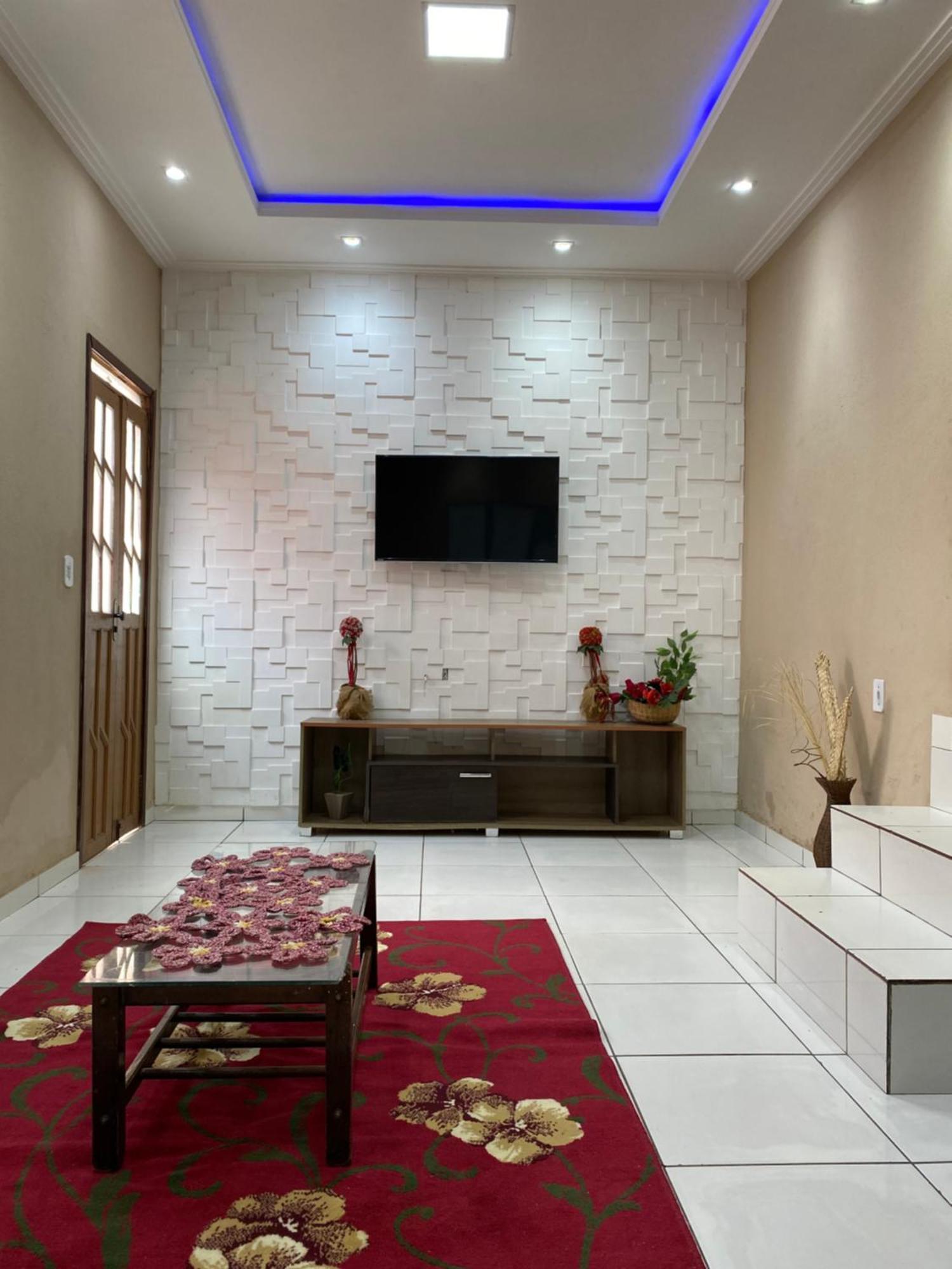 Casa Vermelha Villa เลนโซยส์ ภายนอก รูปภาพ