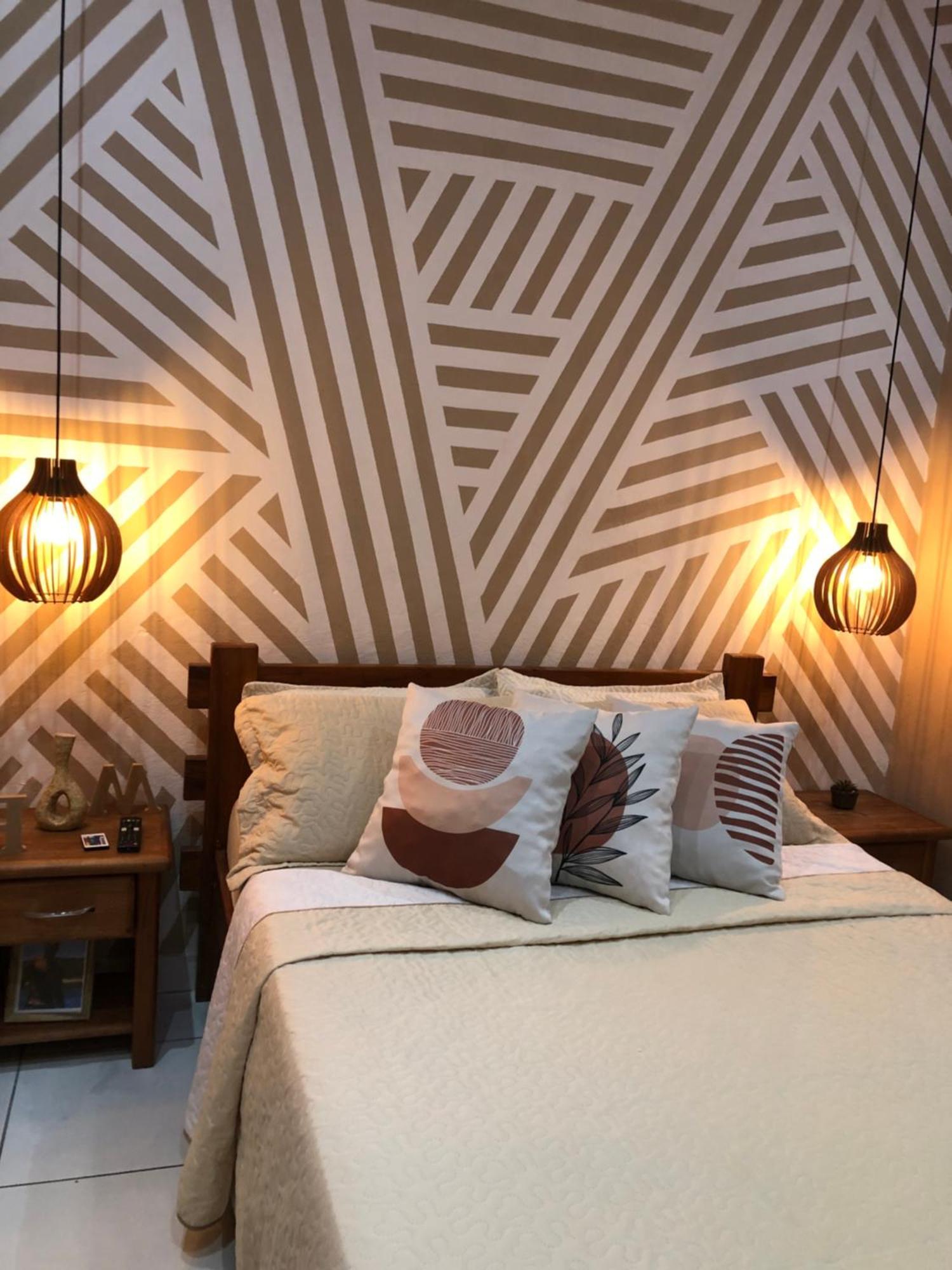 Casa Vermelha Villa เลนโซยส์ ภายนอก รูปภาพ