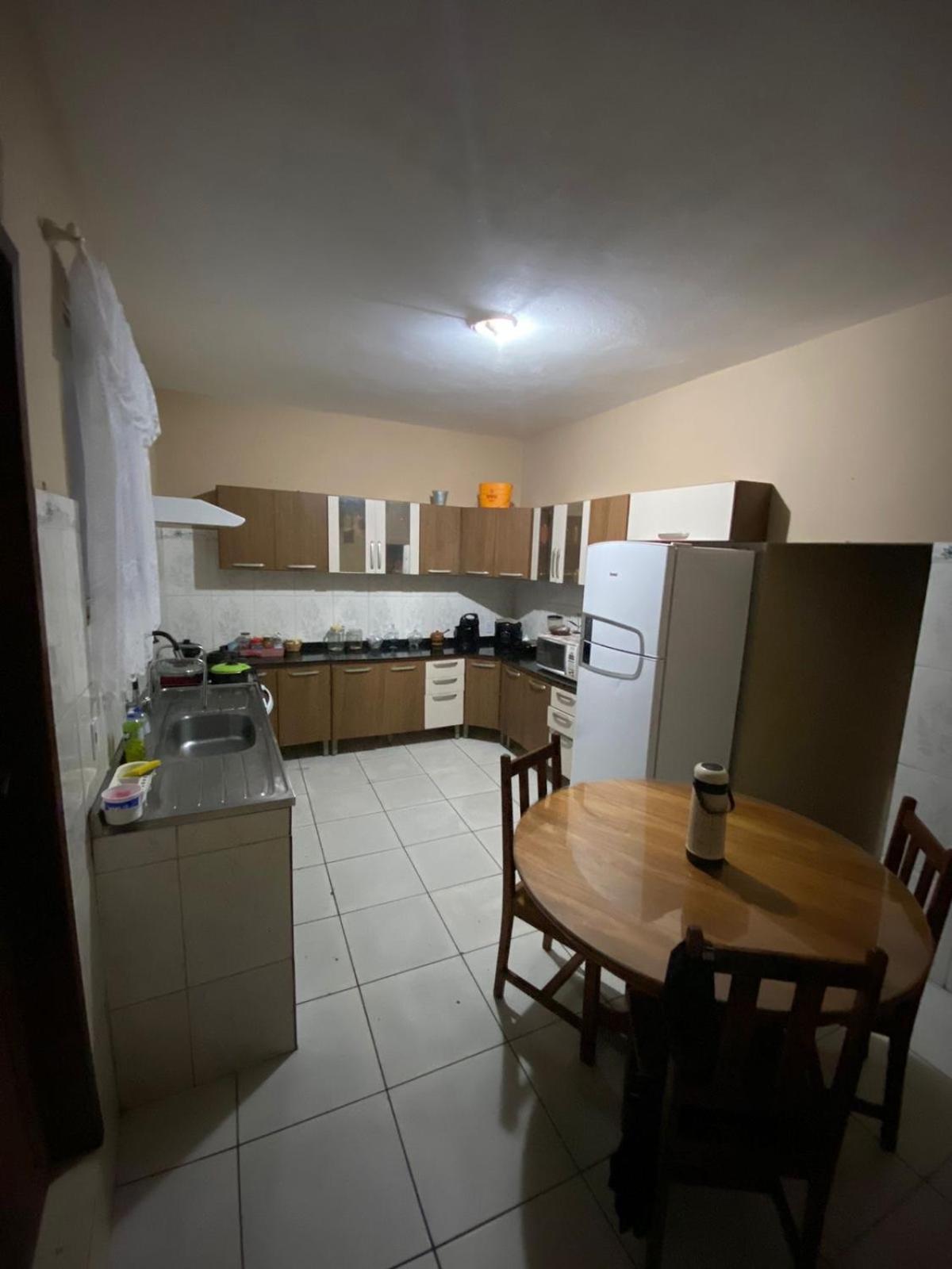 Casa Vermelha Villa เลนโซยส์ ภายนอก รูปภาพ