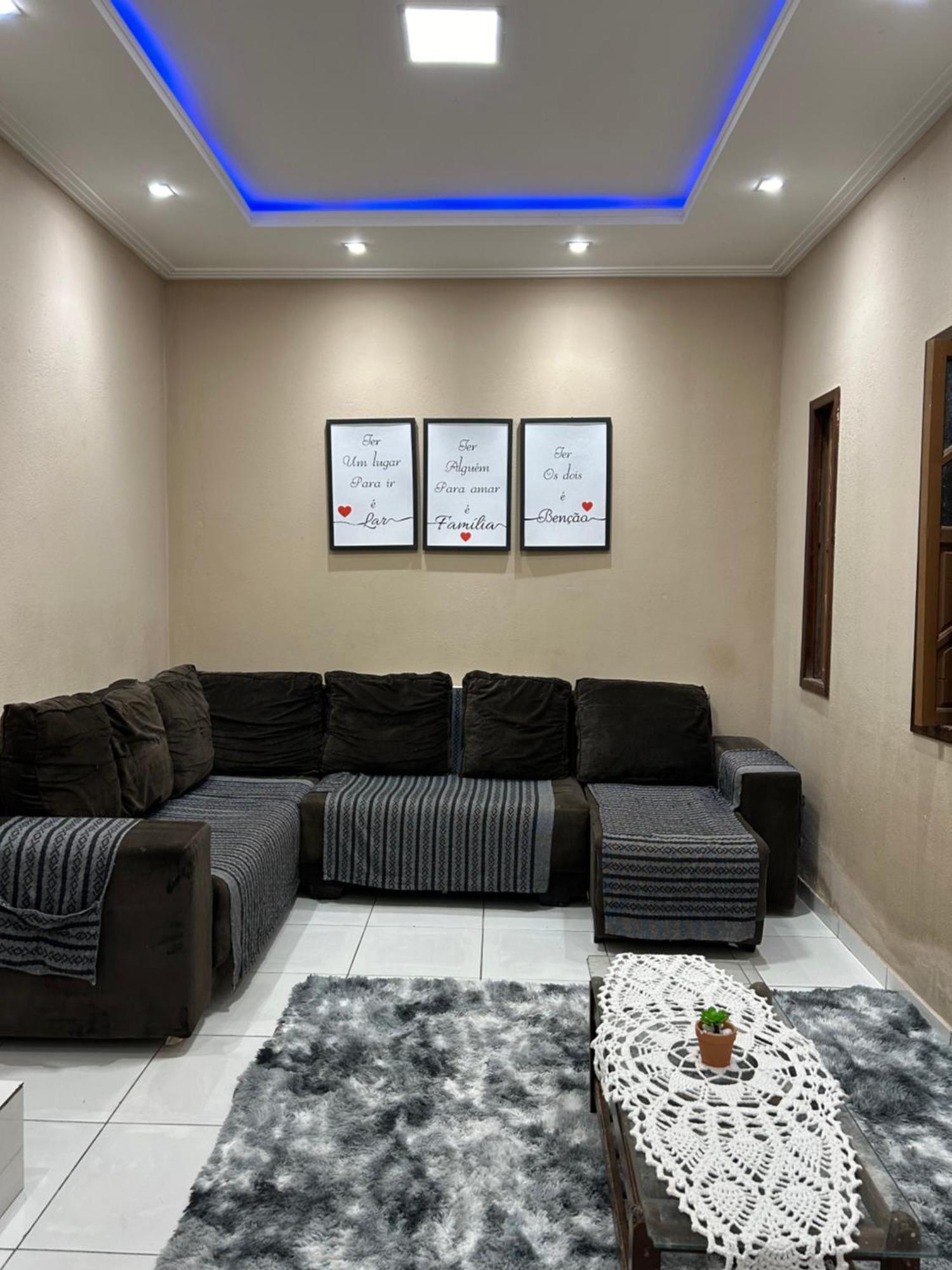 Casa Vermelha Villa เลนโซยส์ ภายนอก รูปภาพ